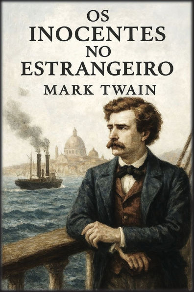 Os inocentes no estrangeiro