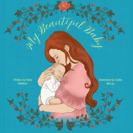 Title: My Beautiful Baby, Author: Nina Wallace