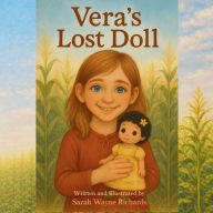 Title: Vera's Lost Doll, Author: Sarah Wayne Richards