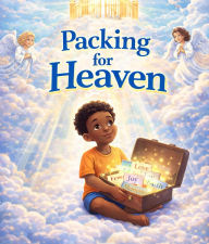 Title: Packing For Heaven, Author: Dee Dee  M Scott