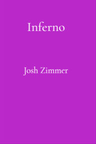 Title: Inferno: Chaos, Author: Josh Zimmer