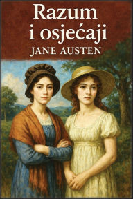 Title: Razum i osjecaji, Author: Jane Austen