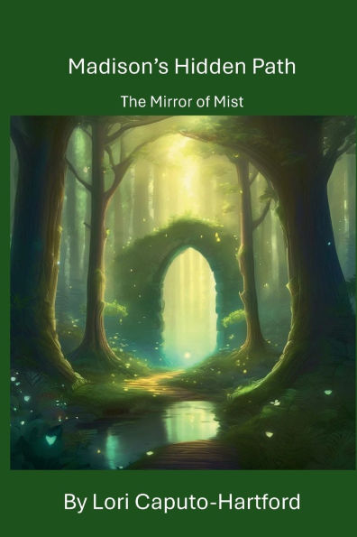 Madison's Hidden Path: The Mirror of Mist