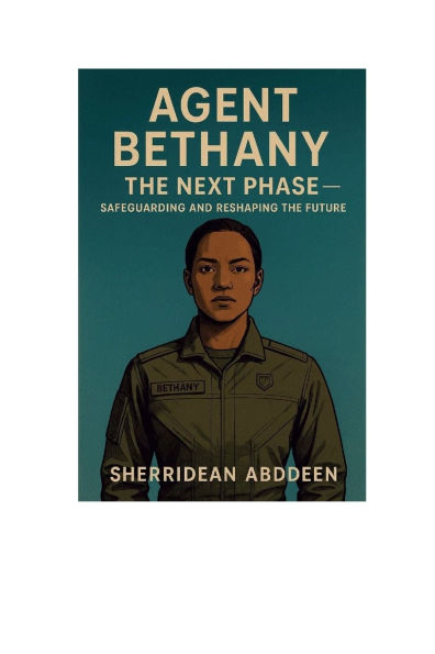 Agent Bethany: The Next Phase - Safeguarding and Reshaping the Future: