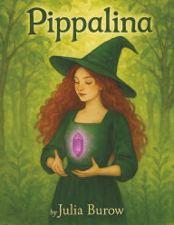 Title: Pippalina, Author: Julia Burow