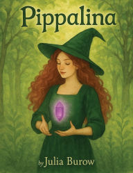Title: Pippalina, Author: Julia Burow