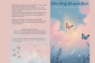 Title: When Grief Whispers Back: Inked in Pain, Written for the Heart That Mourns:, Author: Megan Caldwell