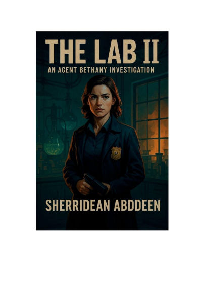 The Lab II An Agent Bethany Investigation