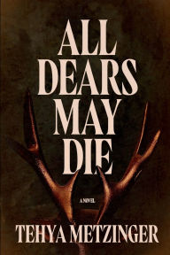 English books free download mp3 All Dears May Die ePub