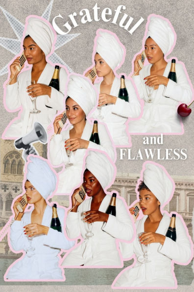 Grateful & Flawless