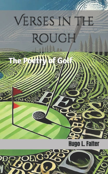Verses in the Rough: The Poetry of Golf