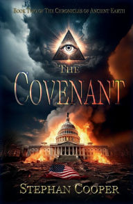 Title: The Covenant, Author: Stephan Cooper