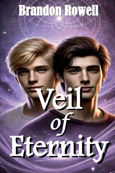 Spellbound Hearts: Veil of Eternity