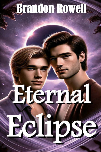 Spellbound Hearts: Eternal Eclipse