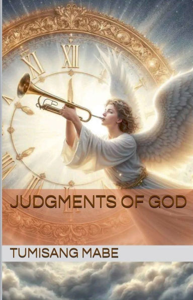 Judgments of God