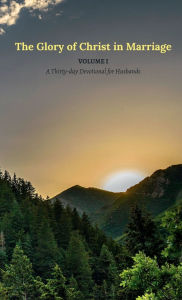 Title: The Glory of Christ in Marriage, Volume I, Author: Aaron Osowski