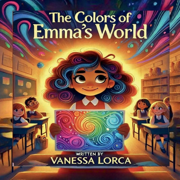 The Colors of Emma's World