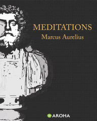 Title: Meditations, Author: Marcus Aurelius