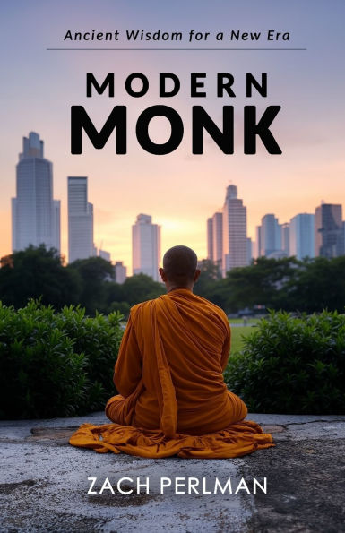 Modern Monk: Ancient Wisdom for a New Era