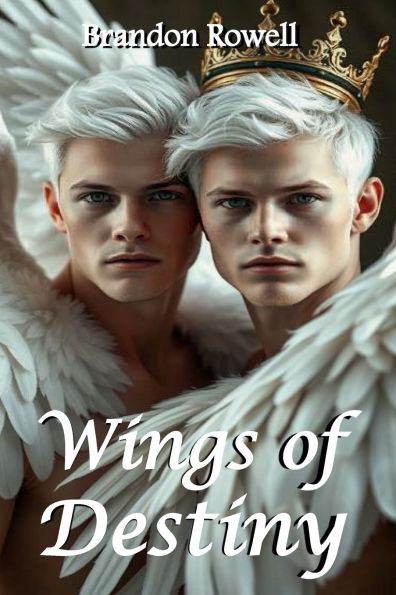 Wings of Destiny