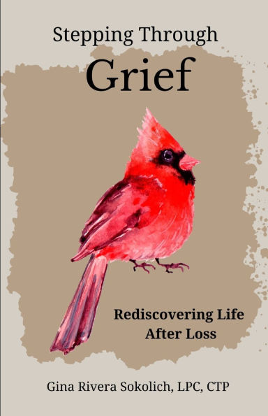 Stepping Through Grief: Rediscovering Life After Loss