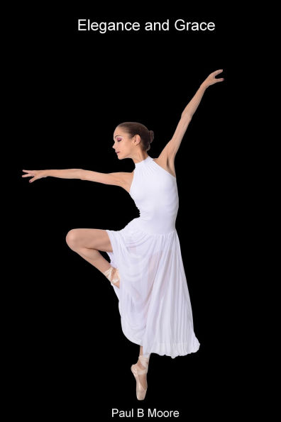 Grace and Elegance