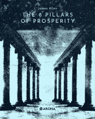 Title: The Eight Pillars of Prosperity, Author: James Allen