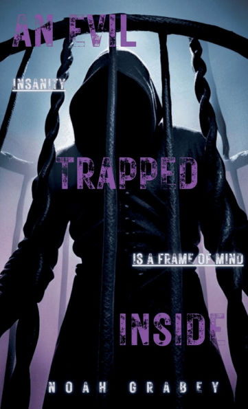 An Evil Trapped Inside