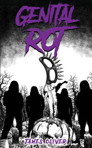 Free english books to download Genital Rot 9798311424950
