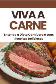 Title: Viva A Carne, Author: Reginaldo França