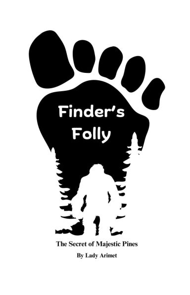 Finder's Folly: The Secret of Majestic Pines