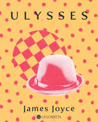 Title: Ulysses, Author: James Joyce