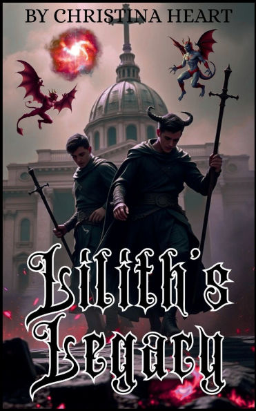 Lilith's Legacy