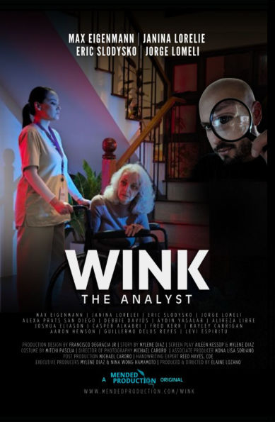WINK: The Analyst