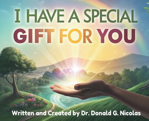 I Have A Special Gift For You