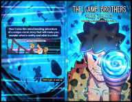 Title: The Lamb Brothers: Mind Tricks:, Author: Kaiden Powell