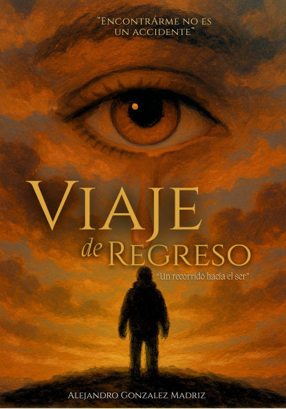 Viaje de regreso: Un recorrido hacia el ser