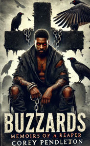 Free ebooks and pdf files download Follow the Buzzards: Memoirs of a Reaper: 9798317565213 English version ePub