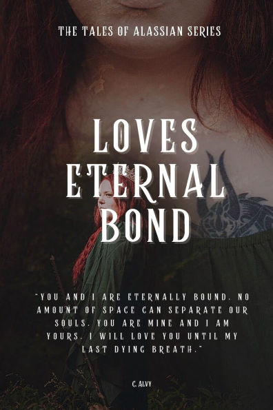 Love's Eternal Bond