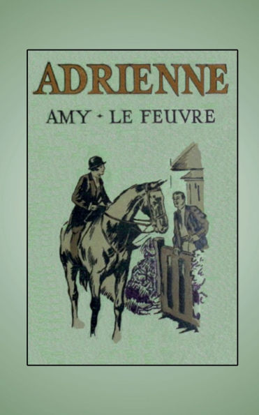 Adrienne
