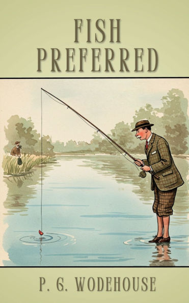 Fish Preferred