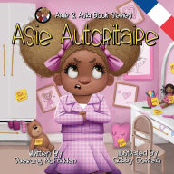 Title: Asie Autoritaire, Author: Suewong Mcfadden