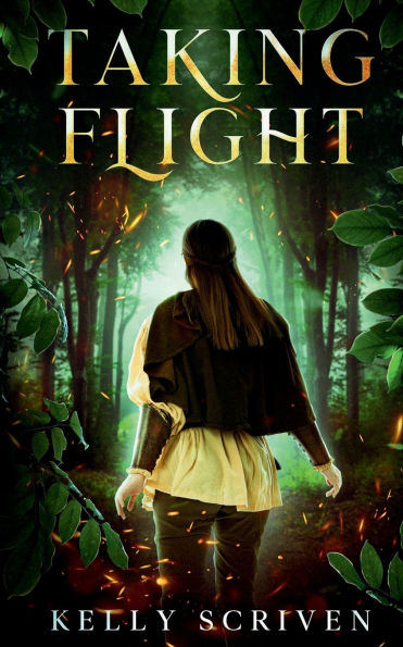 Taking Flight