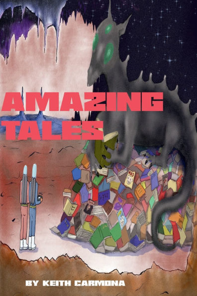 Amazing Tales
