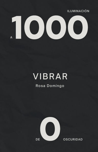 Vibrar de 0 a 1000