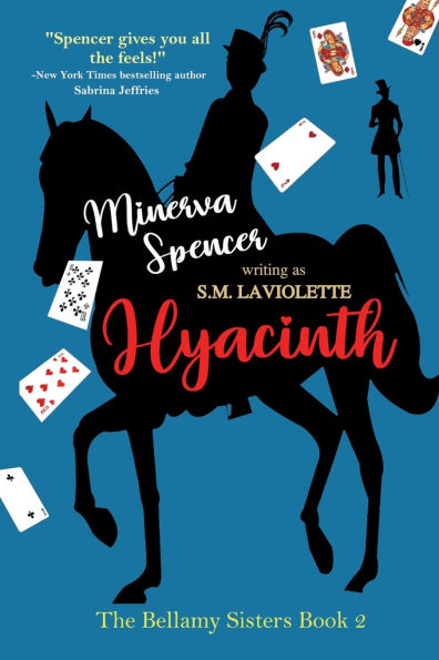 Hyacinth