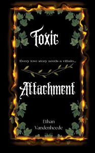 Download ebooks for iphone Toxic Attachment