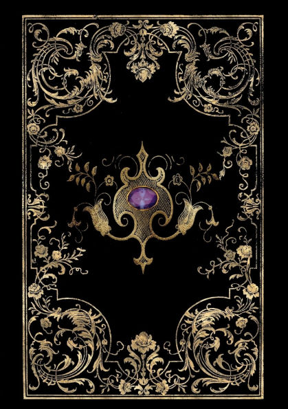 Dark Academia Journal