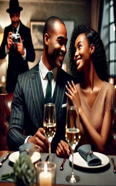 Promiscuity: :How to Cheat And Get Away with It