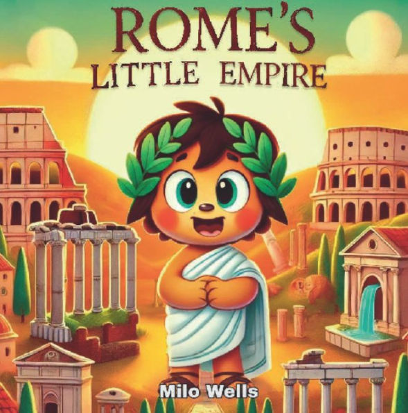 Rome's Little Empire